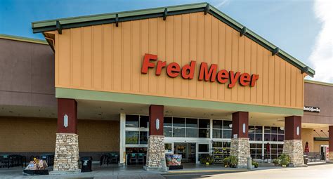Fred meyer's hours - Fred Meyer is found at 301 East Wallace Kneeland Boulevard, in north-west Shelton ( by Highclimber Stadium ). The store is situated in a convenient location for patrons from Grapeview, Olympia and Union. Today (Sunday), its hours are 6:00 am to 10:00 pm.
